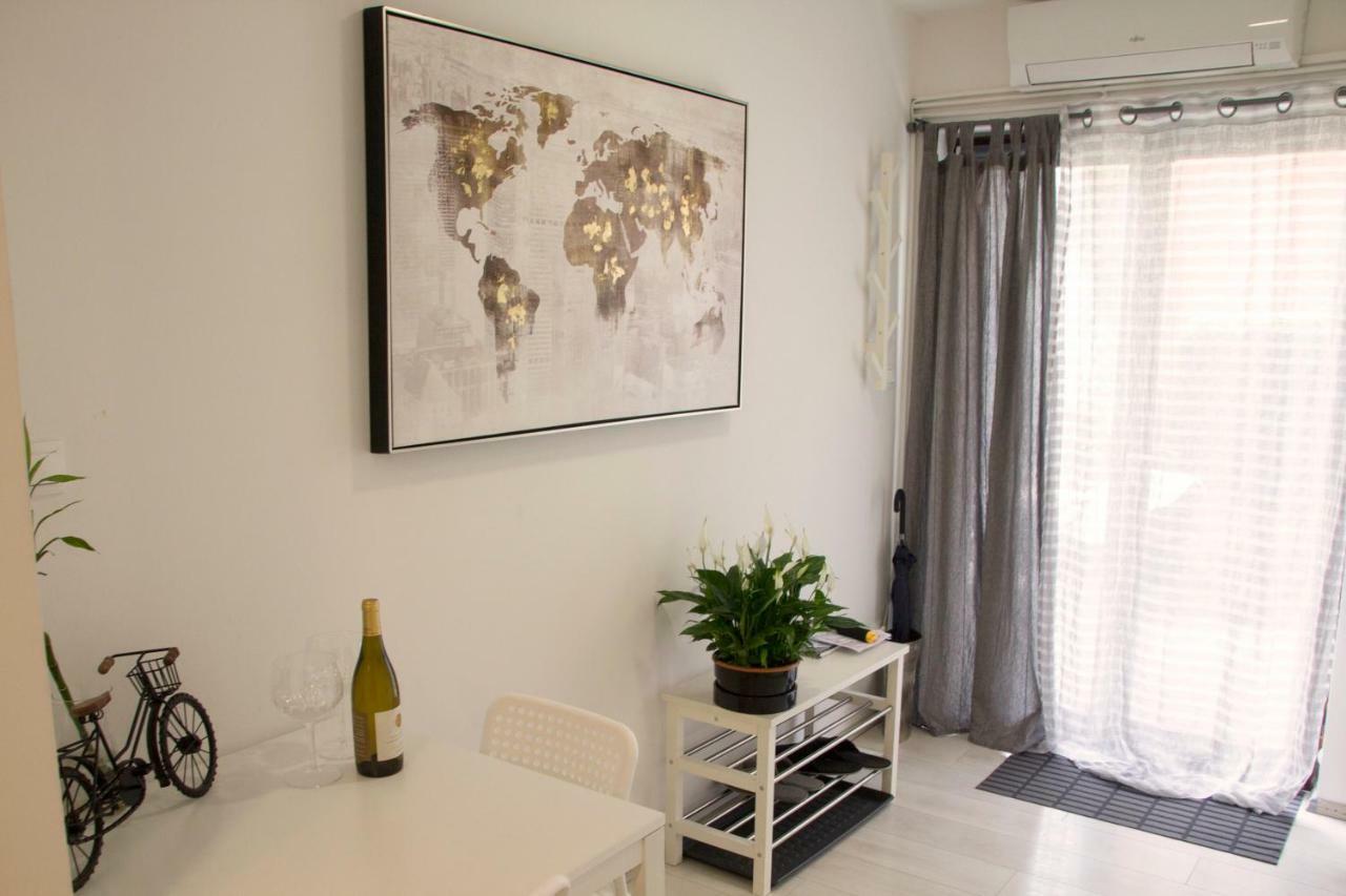 Bed & Bike Zagreb Studio Apartment ภายนอก รูปภาพ